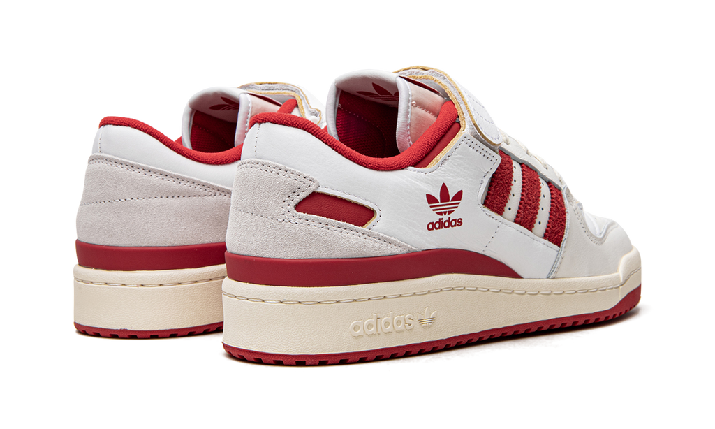 High Court 84 Low Team Power Red