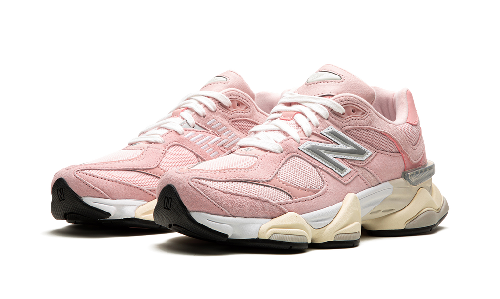 Tech 9060 Crystal Pink