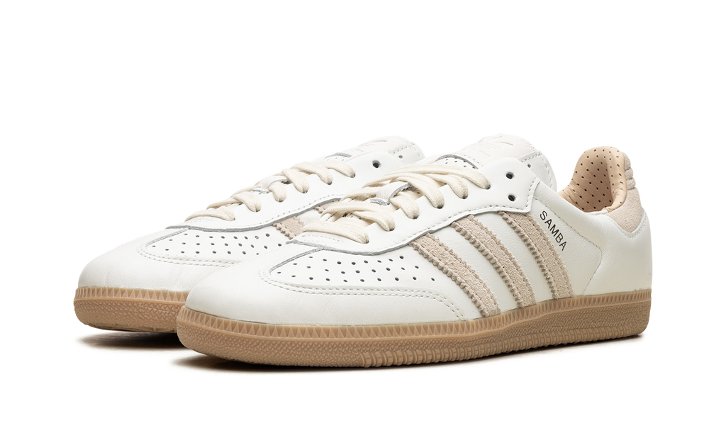 Terrace Low White Magic Beige Gum