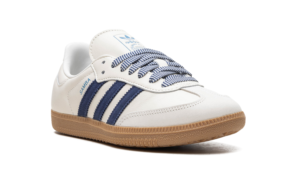 Terrace Low Dark Blue