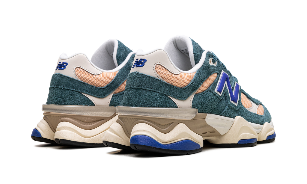 Tech 9060 New Spruce Purple