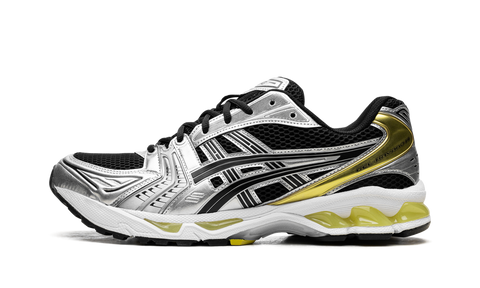 Gel Run 14 Lemon Spark