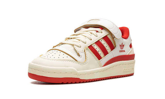 High Court 84 Lo Wmns Vivid Red