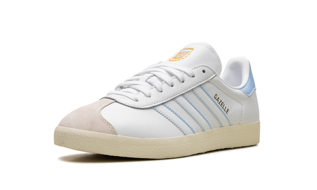 Vintage Trainer Argentina
