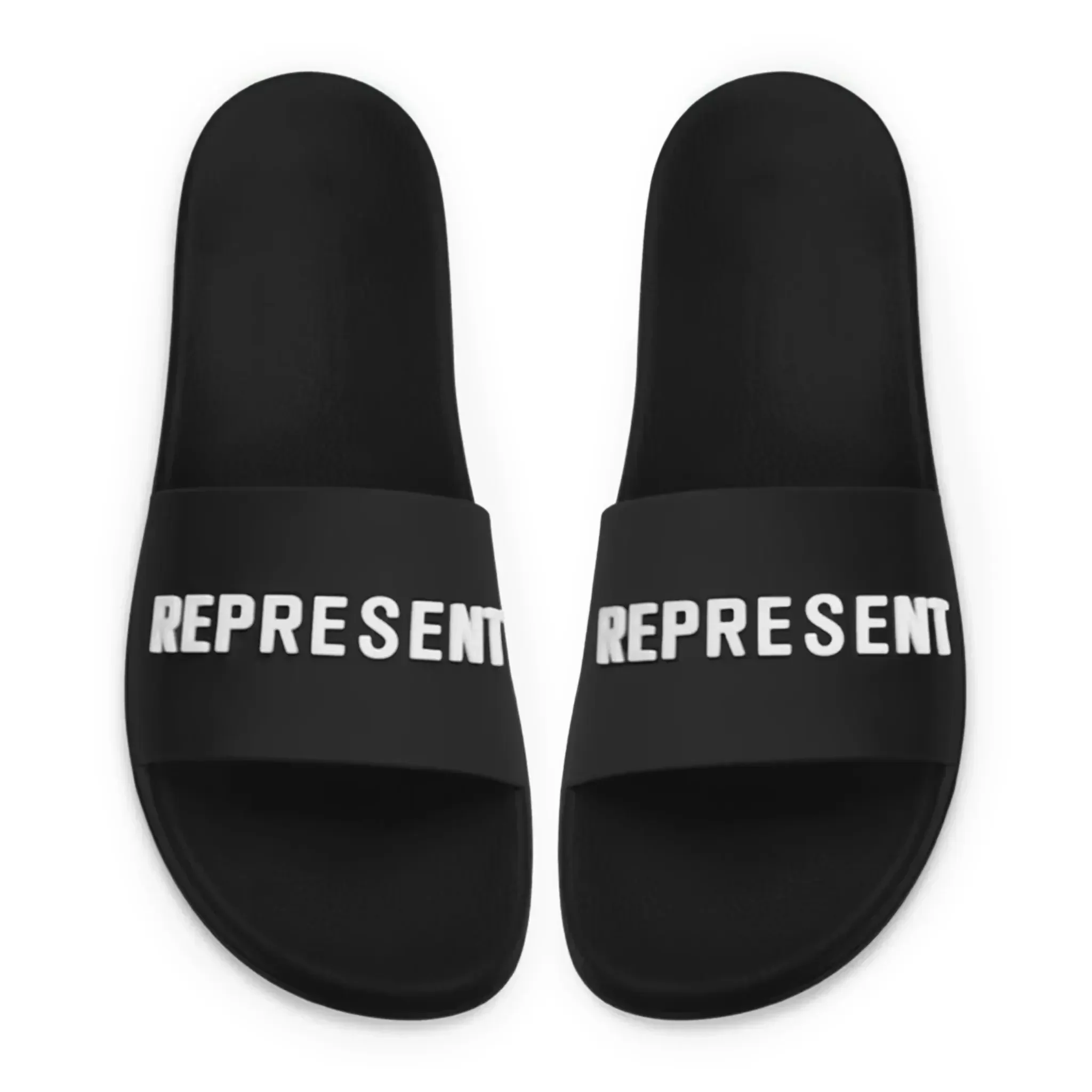 Represent Owners Club Black Pool Slides