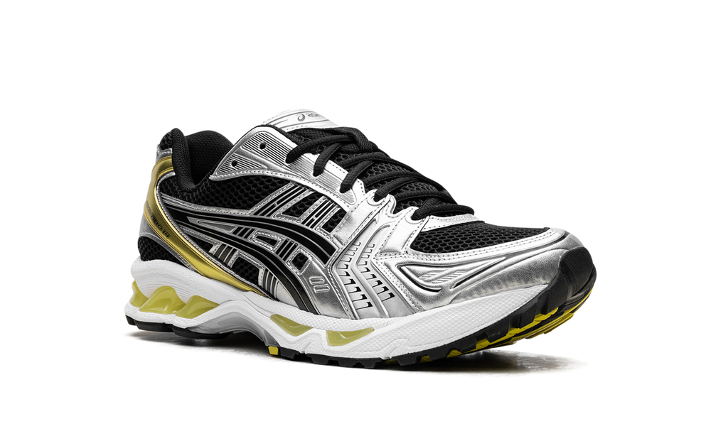 Gel Run 14 Lemon Spark