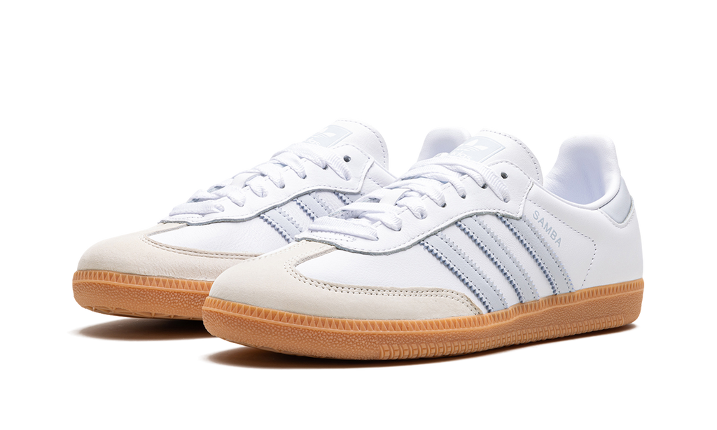 Terrace Low Halo Blue