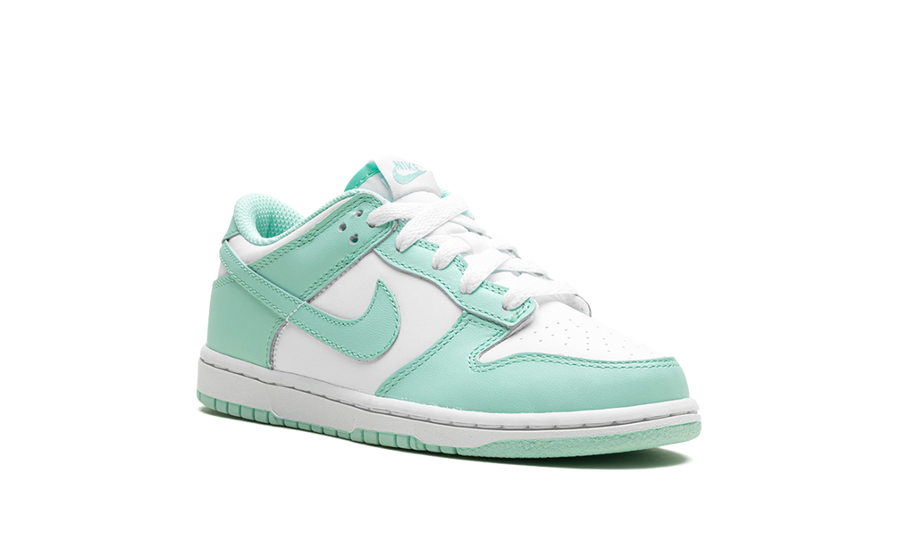 Court Low"Mint Foam"