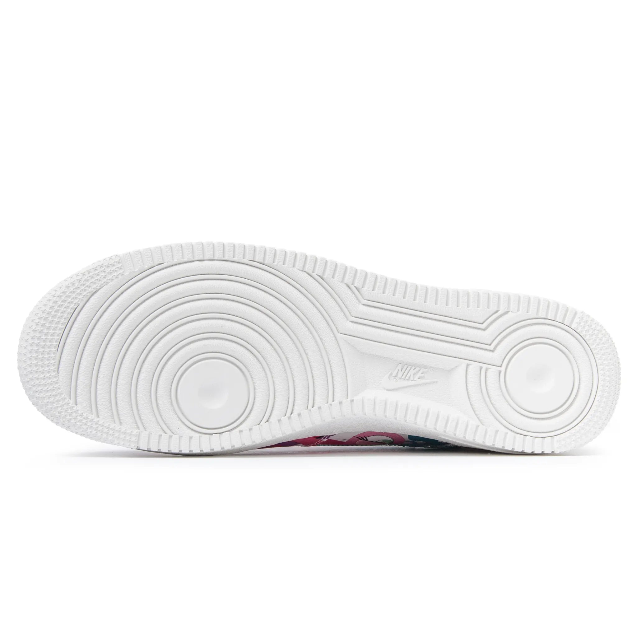 RTFKT x Takashi Murakami x Classic Court 1 Low'Murakami DNA'