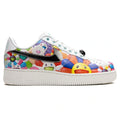 RTFKT x Takashi Murakami x Classic Court 1 Low Murakami Drip