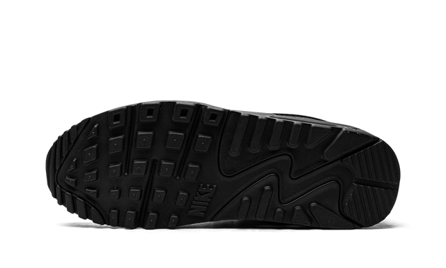 Runner 90 LTR Black