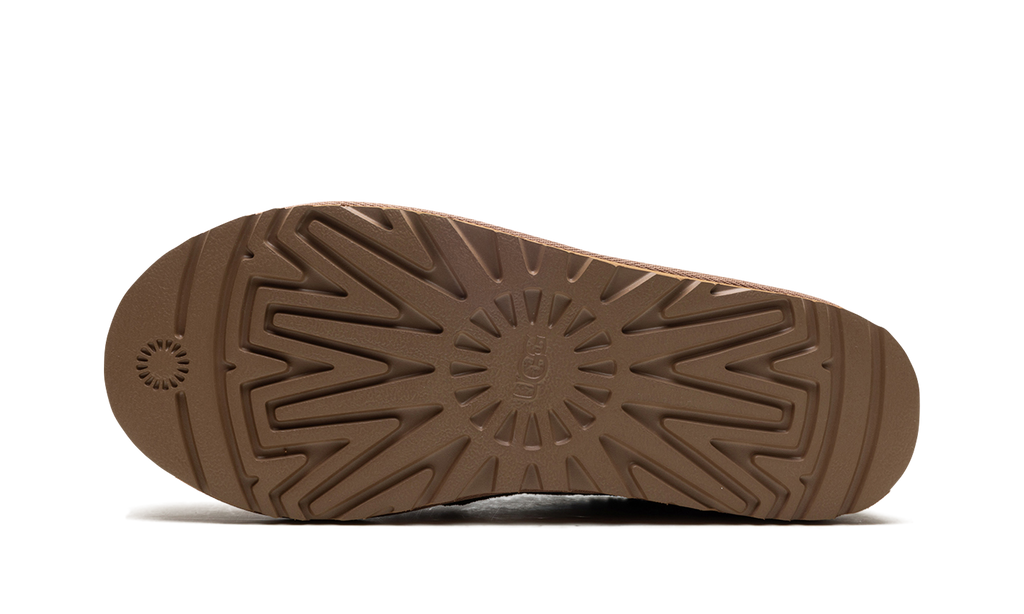 Tasman Slipper"Palace - Burnt Olive Camo"