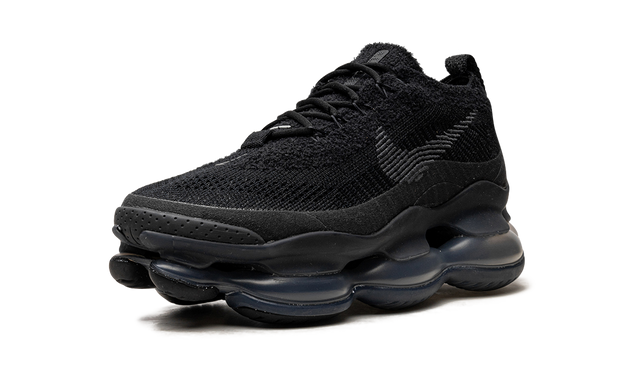 Runner Max Scorpion FK Triple Black