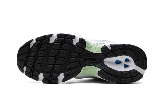 Runner 530 Mint Green