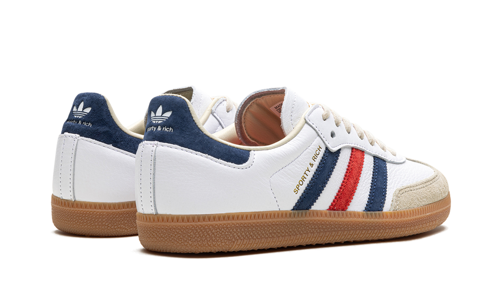 Terrace Low Sporty & Rich USA