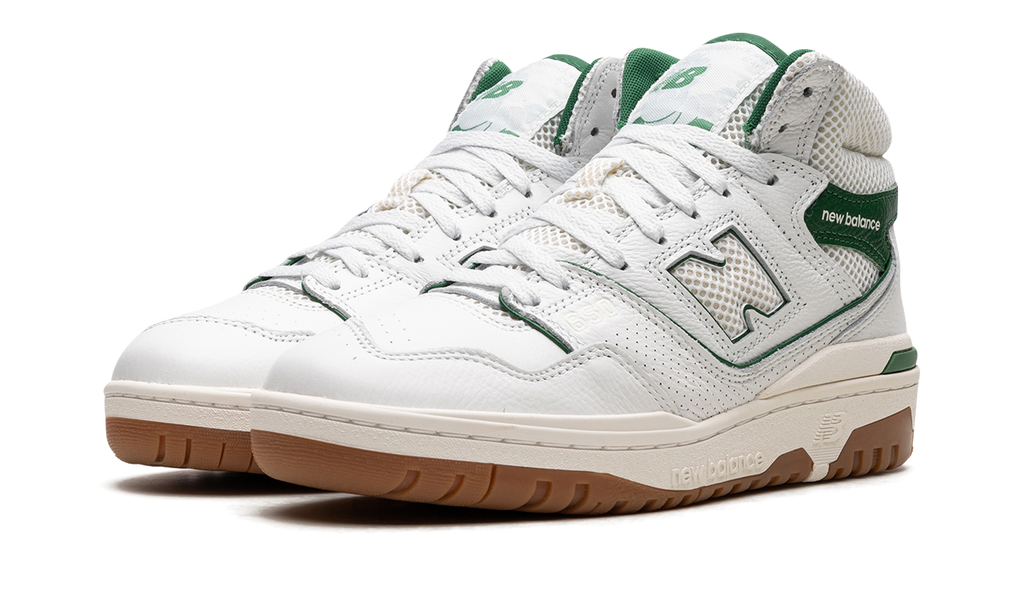 650R Aime Leon Dore - White Pine