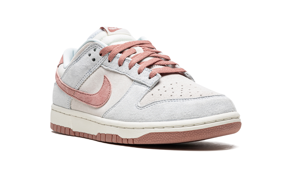 Court Low Fossil Rose