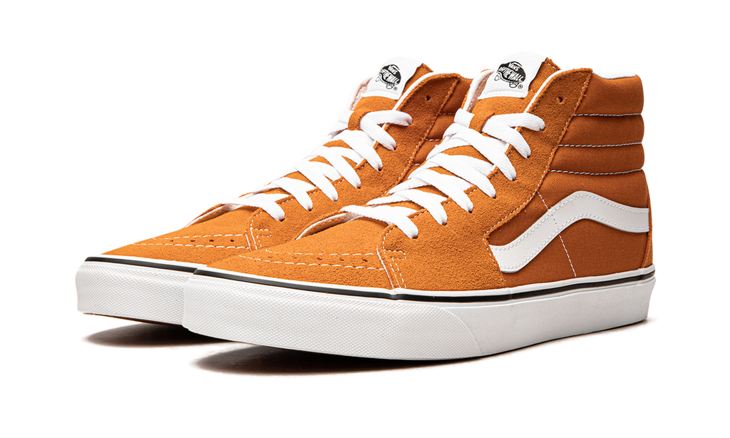 Skate Hi"Desert Sun"