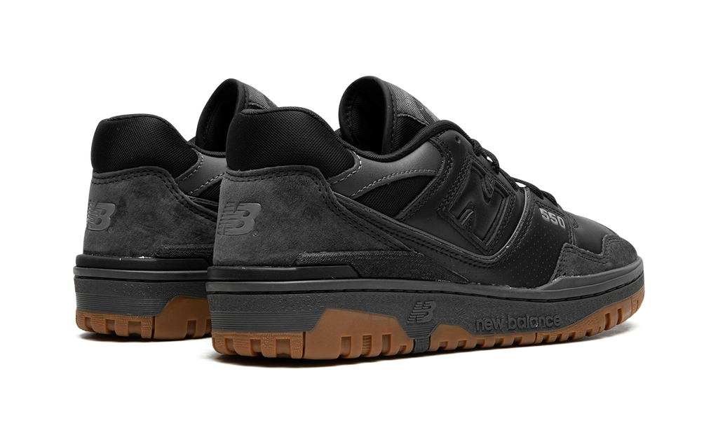Court 550 Black Gum