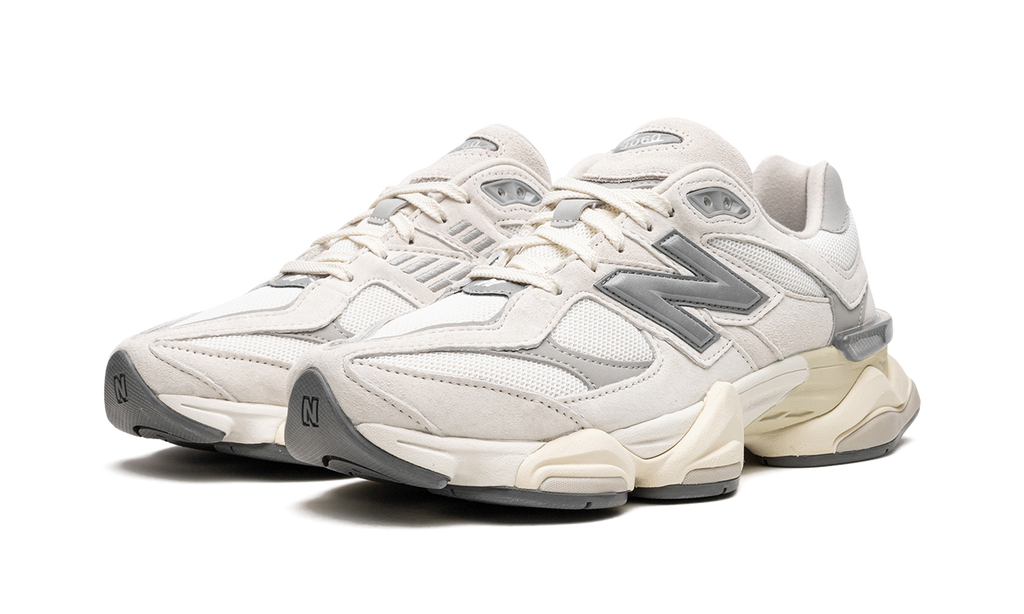 Tech 9060 Sea Salt