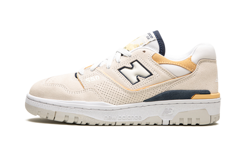 Court 550 Cream Yellow