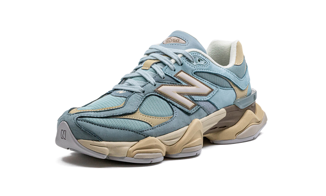 Tech 9060 Blue Hazer
