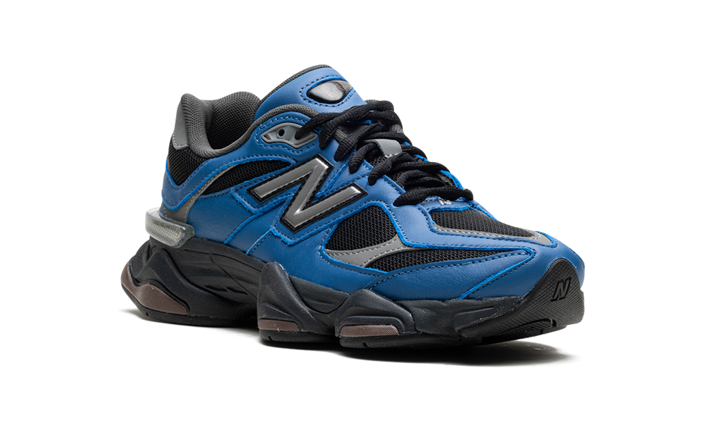 Tech 9060 Blue Agate