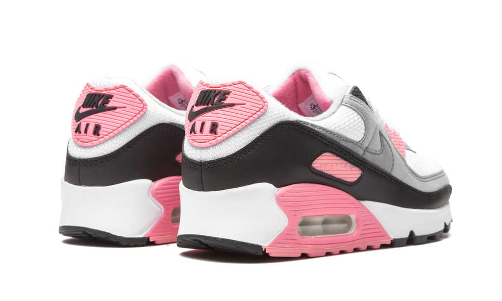 Runner 90 W Rose