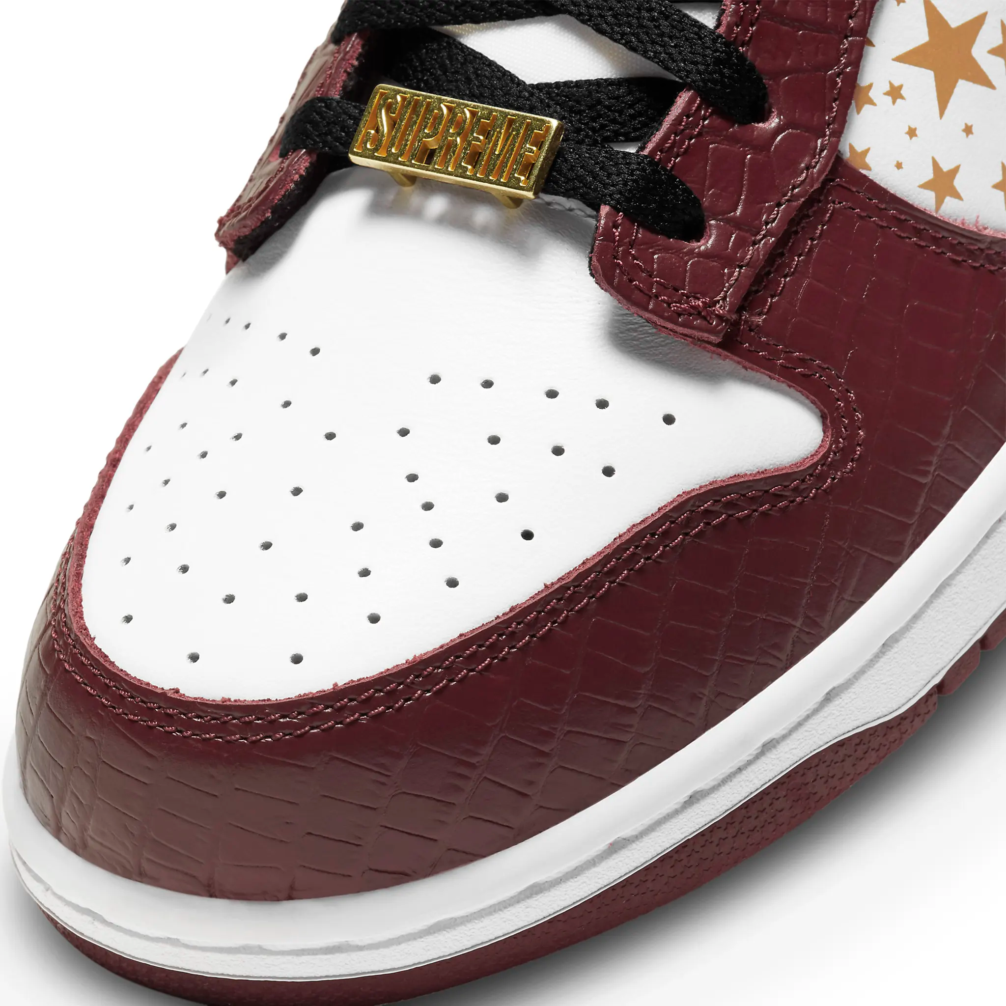 x Skate Court Low Barkroot Brown (2021)