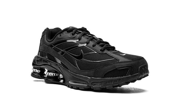 x Shox Ride 2 Black