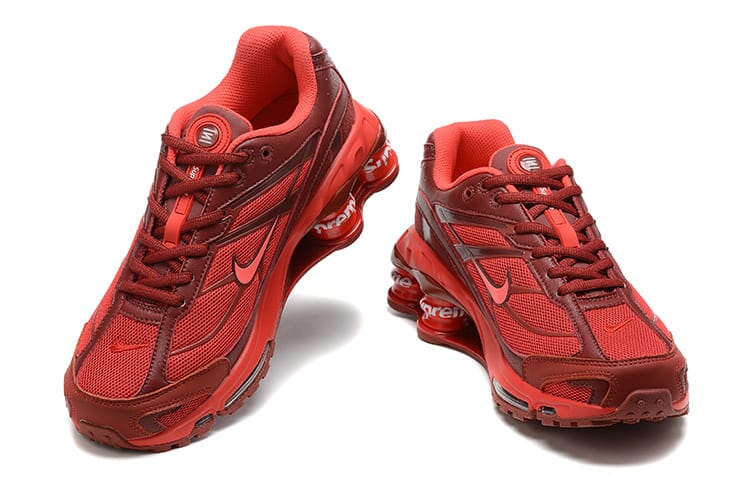 x Shox Ride 2 Red