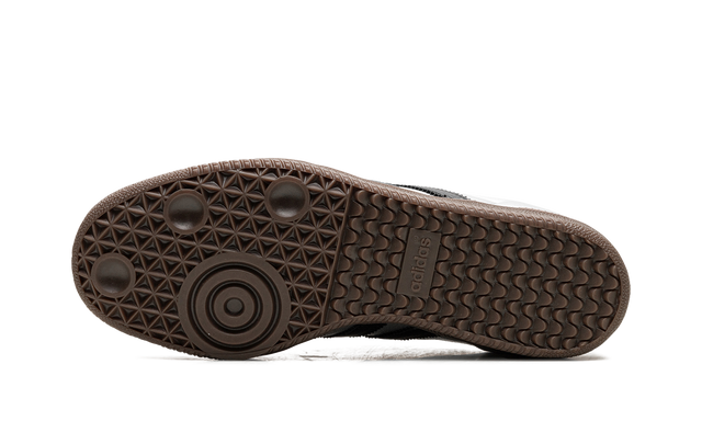 Terrace Low Silver Metallic Black Gum