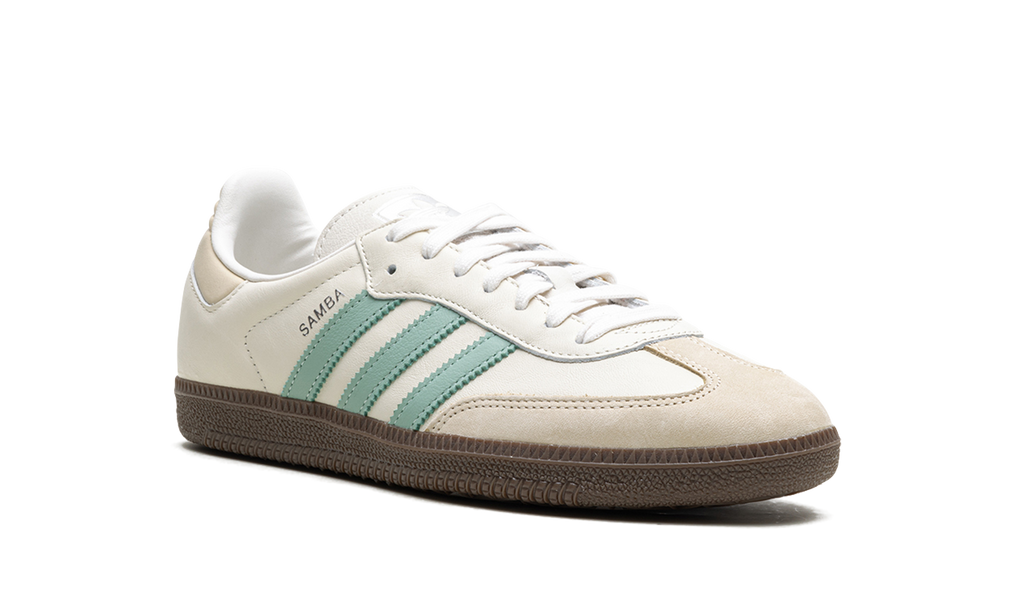 Terrace Low Hazy Green