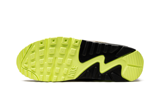 Runner 90 Volt Duck Camo