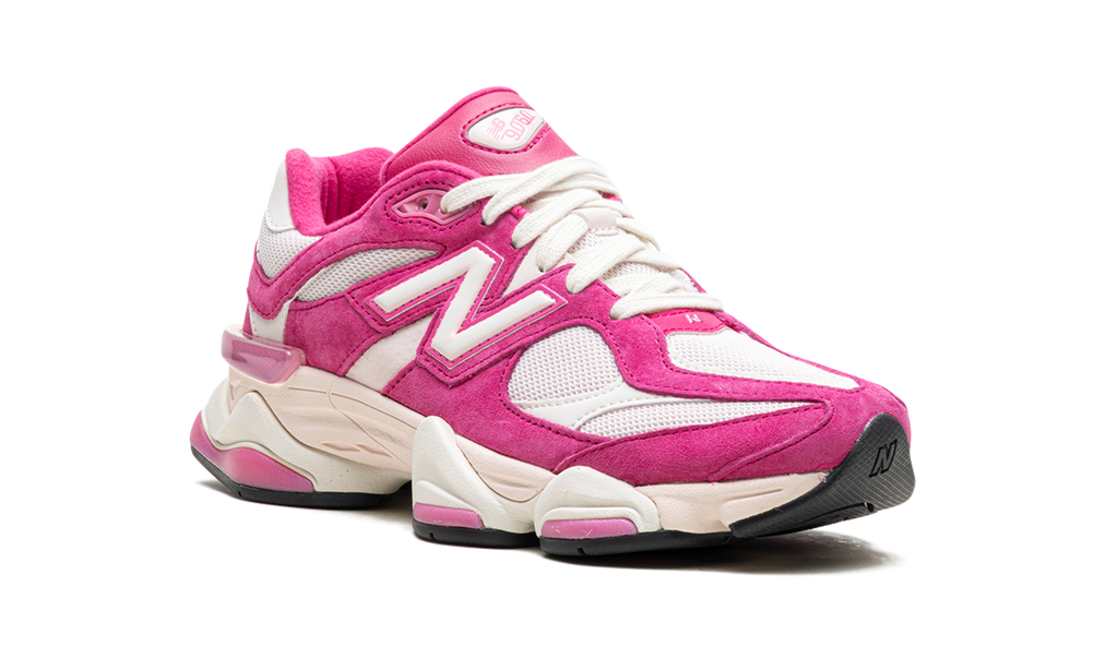 Tech 9060 Tech 9060 Pink