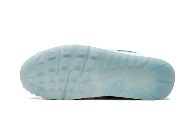Runner 90 Ocean Bliss