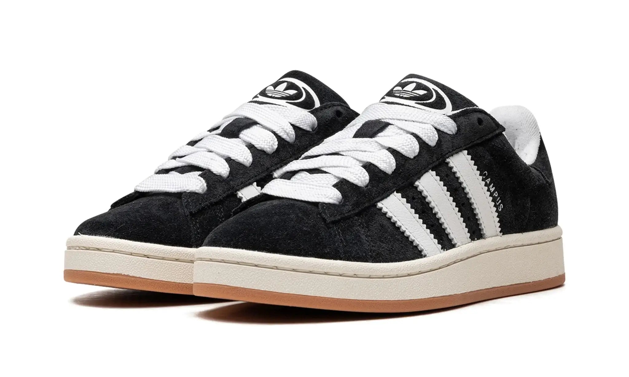 Suede Classic Trainer 00s Core Black White