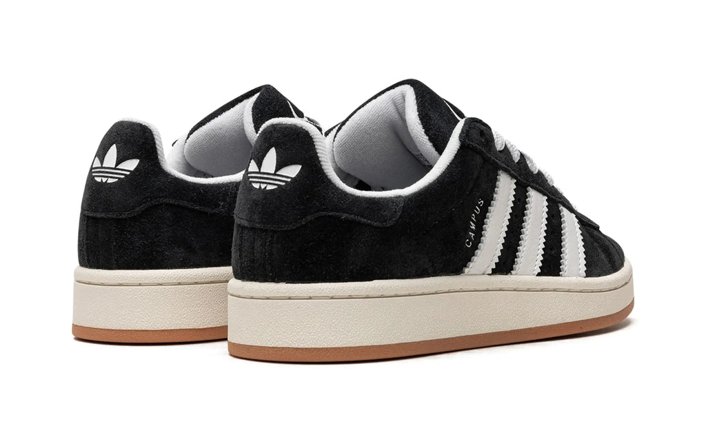 Suede Classic Trainer 00s Core Black White