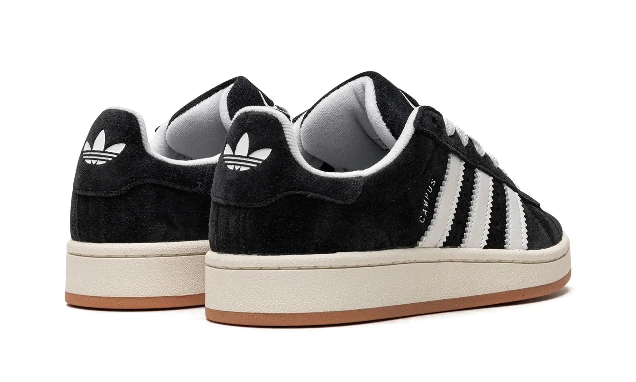 Suede Classic Trainer 00s Core Black White
