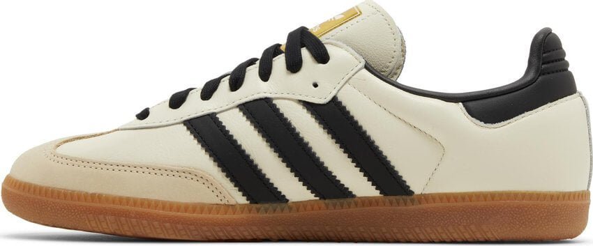 Terrace Low OG Cream White Core Black
