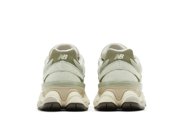 Tech 9060 Olivine