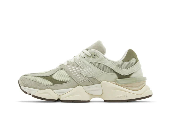 Tech 9060 Olivine