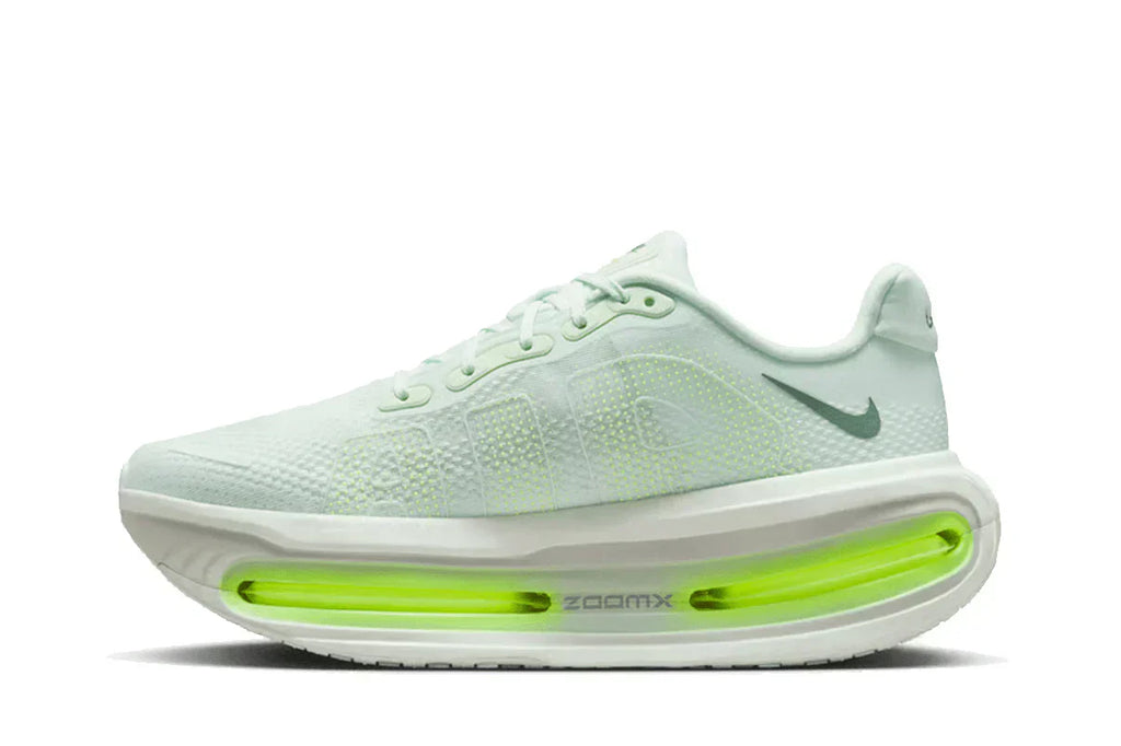 Cushion Runner Premium Barely Volt Green
