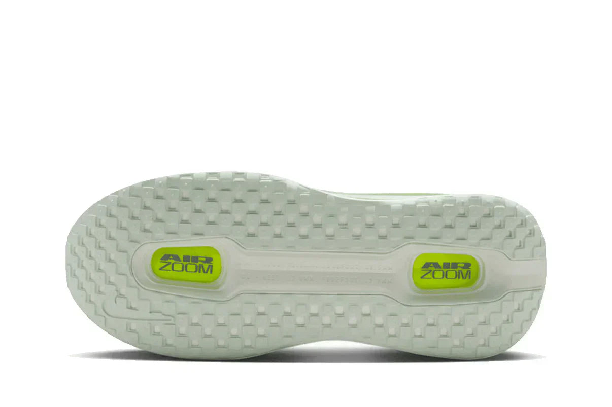 Cushion Runner Premium Barely Volt Green