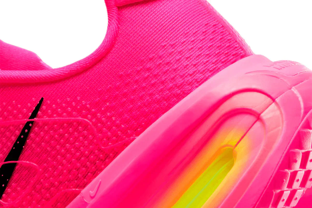 Cushion Runner Premium Hyper Pink