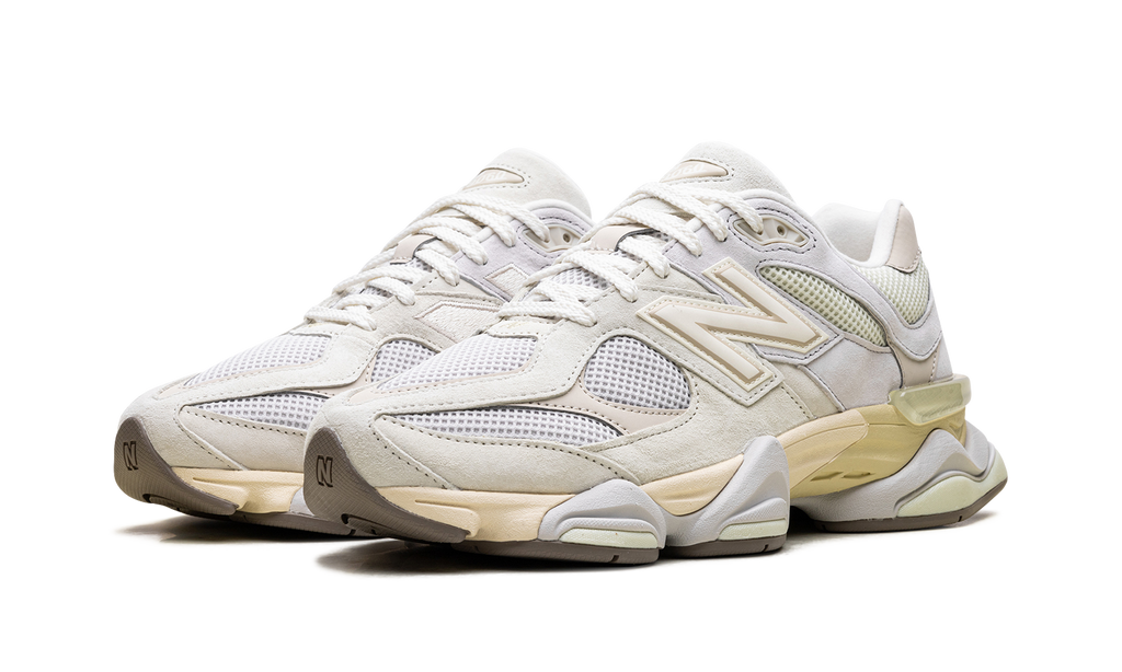 Tech 9060 Mineral Grey Matter