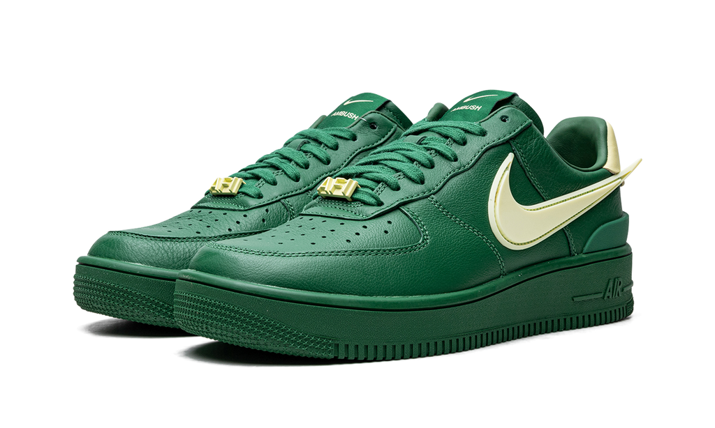 Classic Court 1 Ambush Pine Green