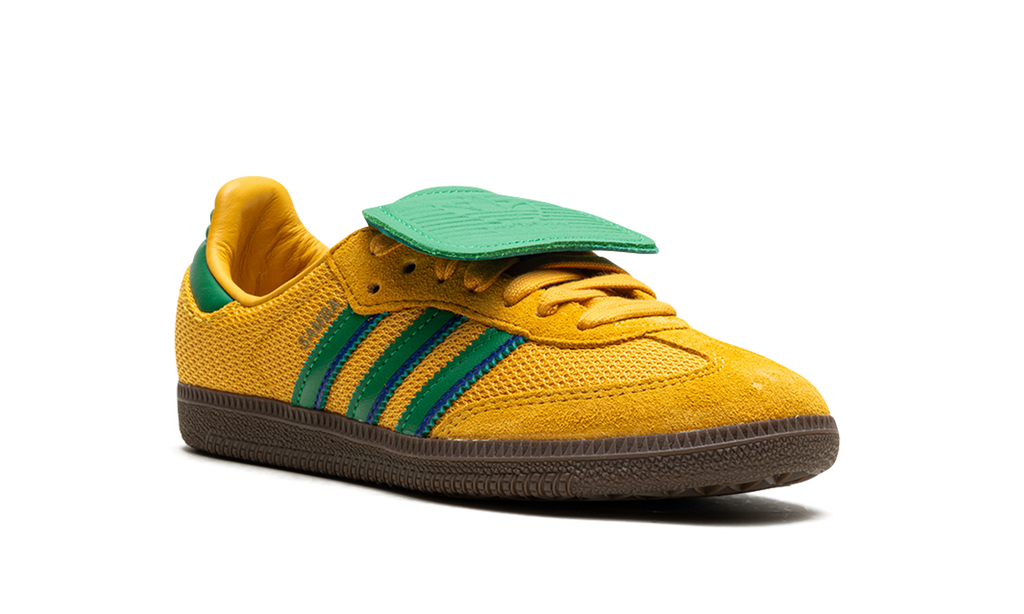 Terrace Low Preloved Yellow