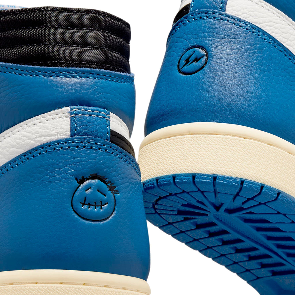 x Retro 1 High OG SP Design