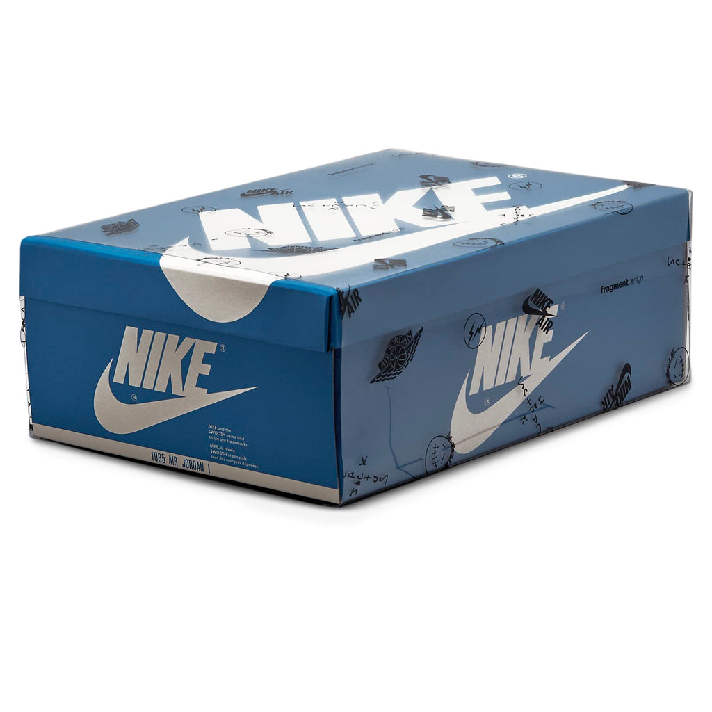 x Retro 1 High OG SP Design